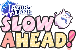 Anime AzurLane: Slow Ahead!