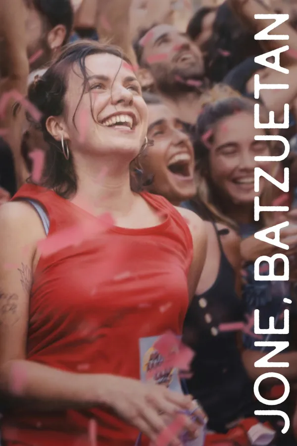 Jone, batzuetan
