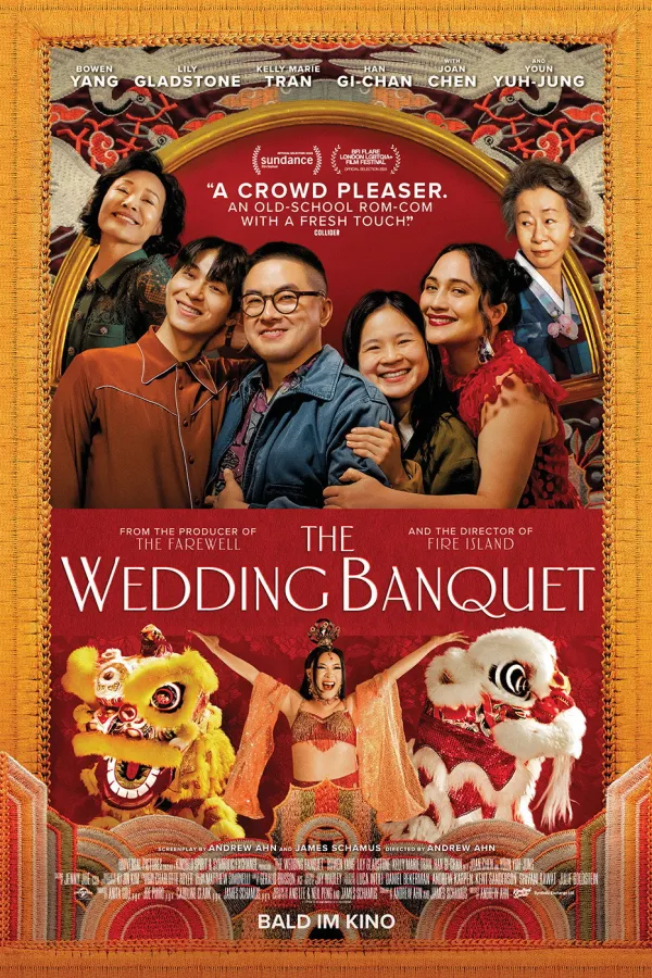 The Wedding Banquet