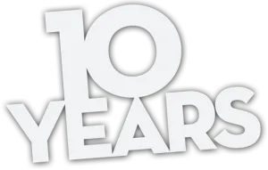 10 Years