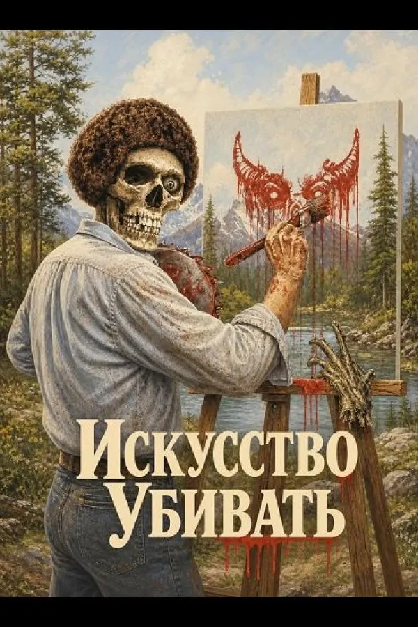 Искусство убийства