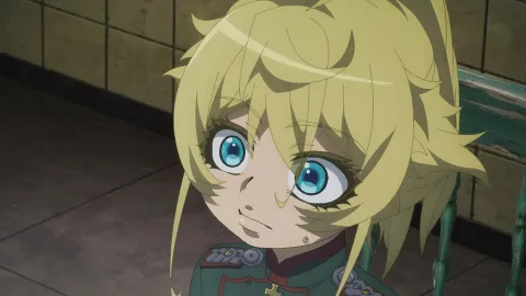Saga of Tanya the Evil, Staffel 2, Folge 7 — Szenenbild der Folge
