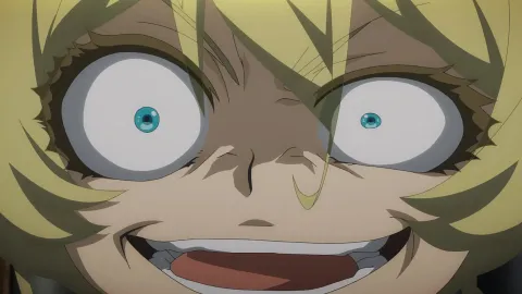 Saga of Tanya the Evil, Staffel 2, Folge 8 — Szenenbild der Folge