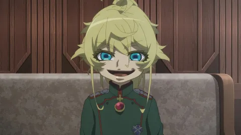 Saga of Tanya the Evil, Staffel 2, Folge 10 — Szenenbild der Folge