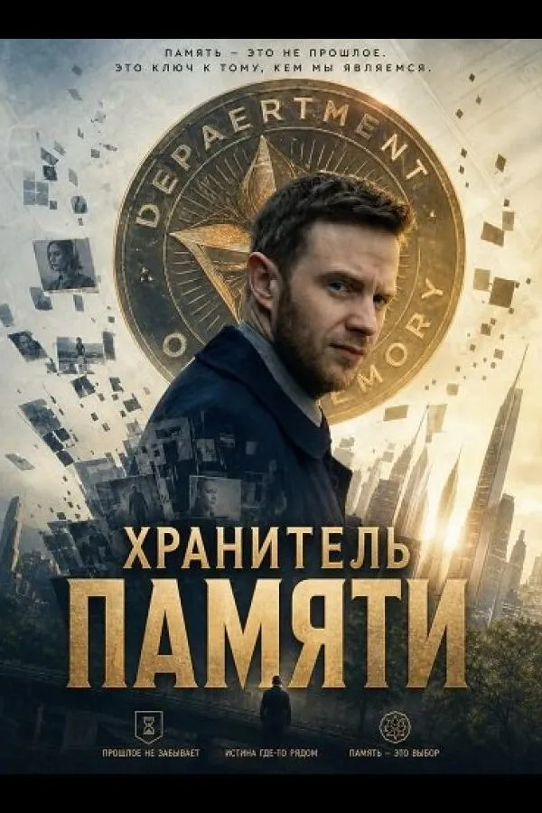 Хранитель памяти