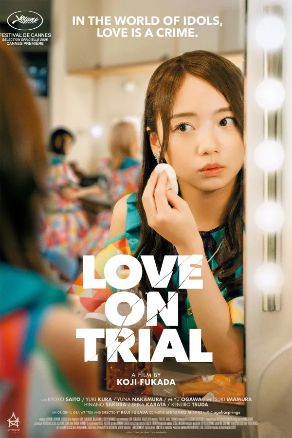 Love on Trial
