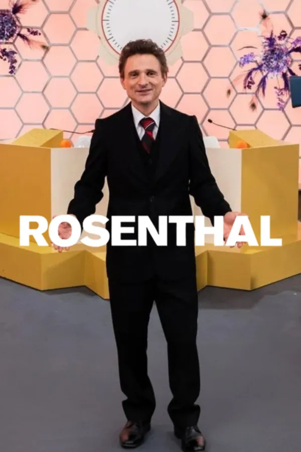 Rosenthal