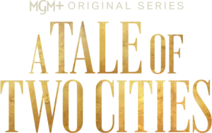 A Tale of Two Cities