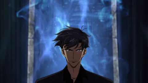 Tomb Raider King, season 1, episode 5 — a still from the episode