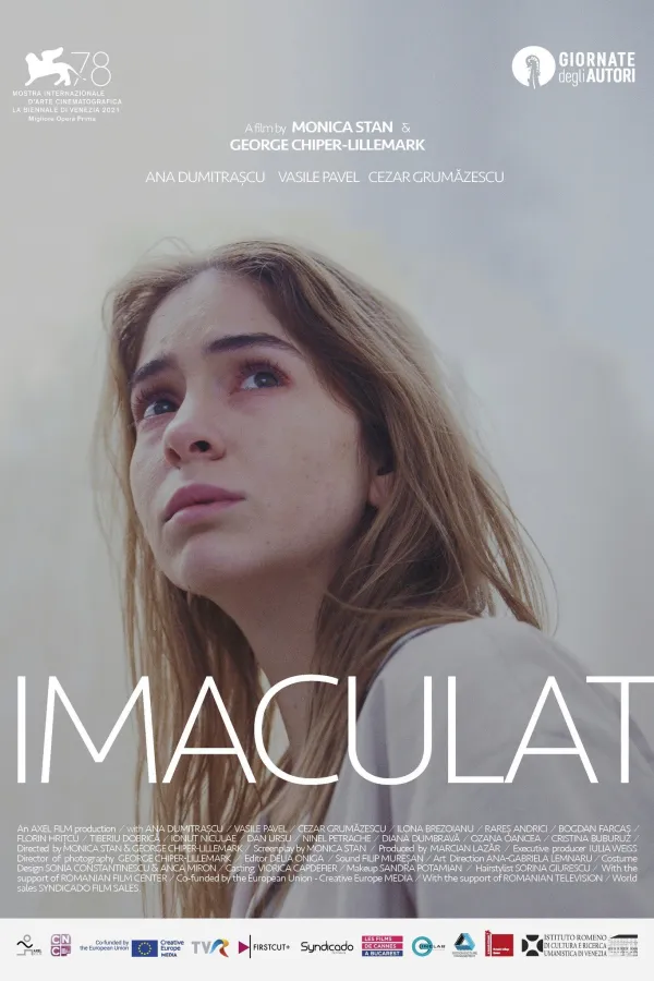 Imaculat