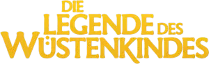 Die Legende des Wüstenkindes