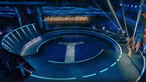 Титани, сезон 3, серія 5 — кадр серії