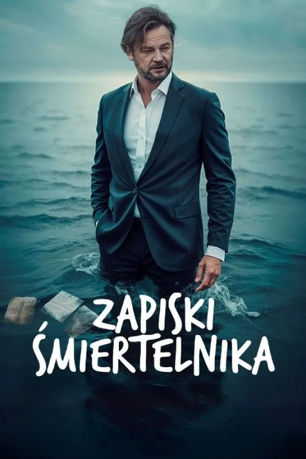 Zapiski śmiertelnika