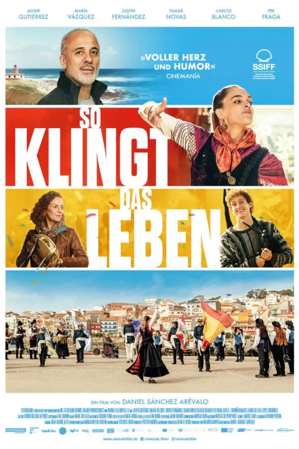So klingt das Leben