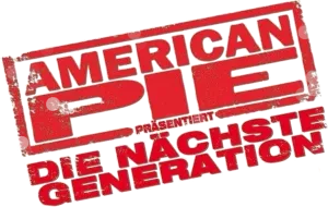 American Pie präsentiert: Die nächste Generation