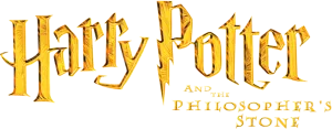 Harry Potter and the Philosopher's Stone