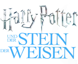 Harry Potter und der Stein der Weisen