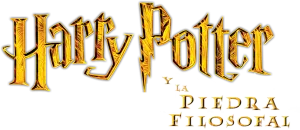 Harry Potter y la piedra filosofal