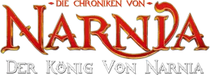 Die Chroniken von Narnia: Der König von Narnia