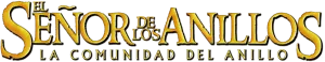 El Señor de los Anillos: la Comunidad del Anillo