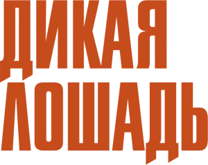Дикая лошадь