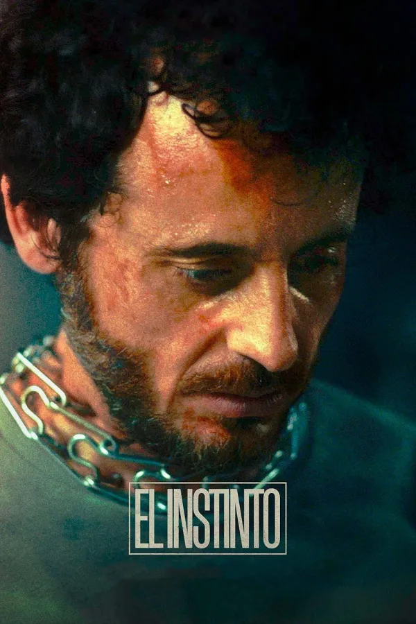 El instinto