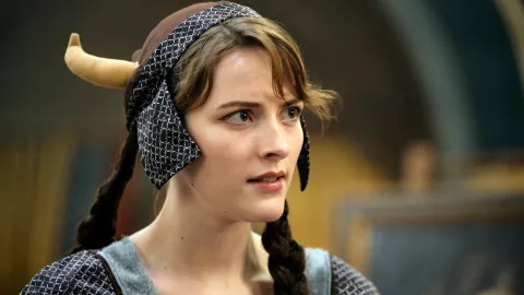 The Librarians: The Next Chapter, 1. sezon, 7. bölüm — bölümden bir kare