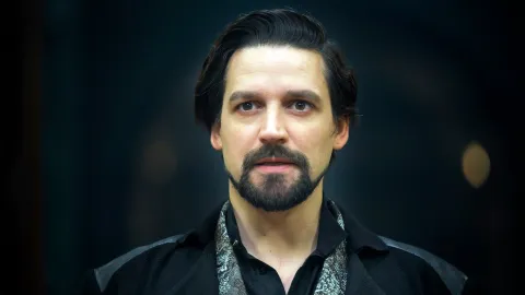 The Librarians: The Next Chapter, 1. sezon, 9. bölüm — bölümden bir kare