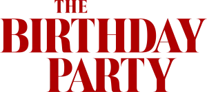 The Birthday Party