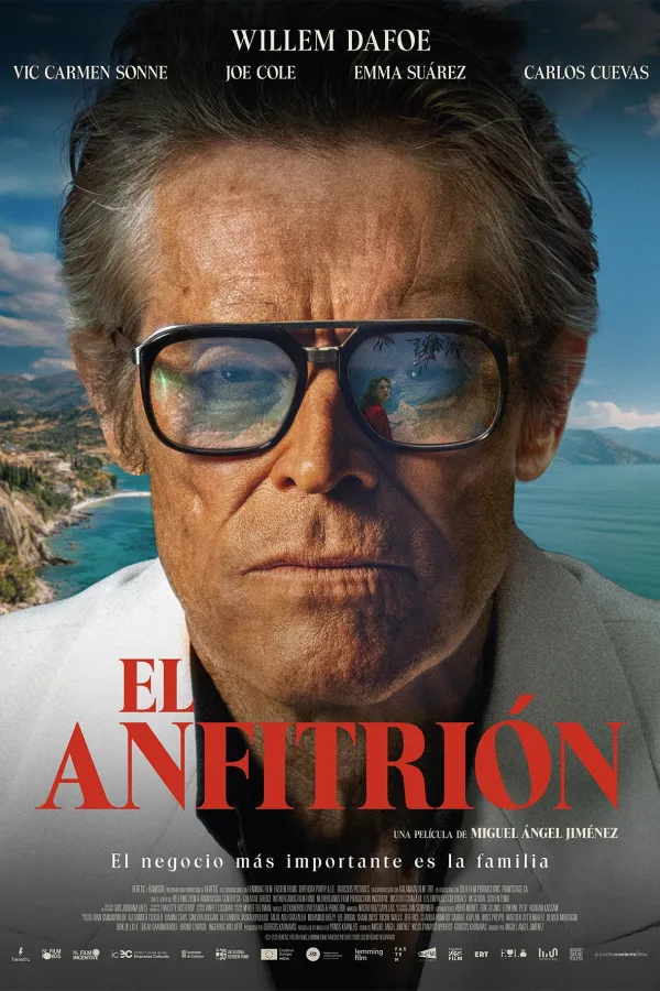 El anfitrión