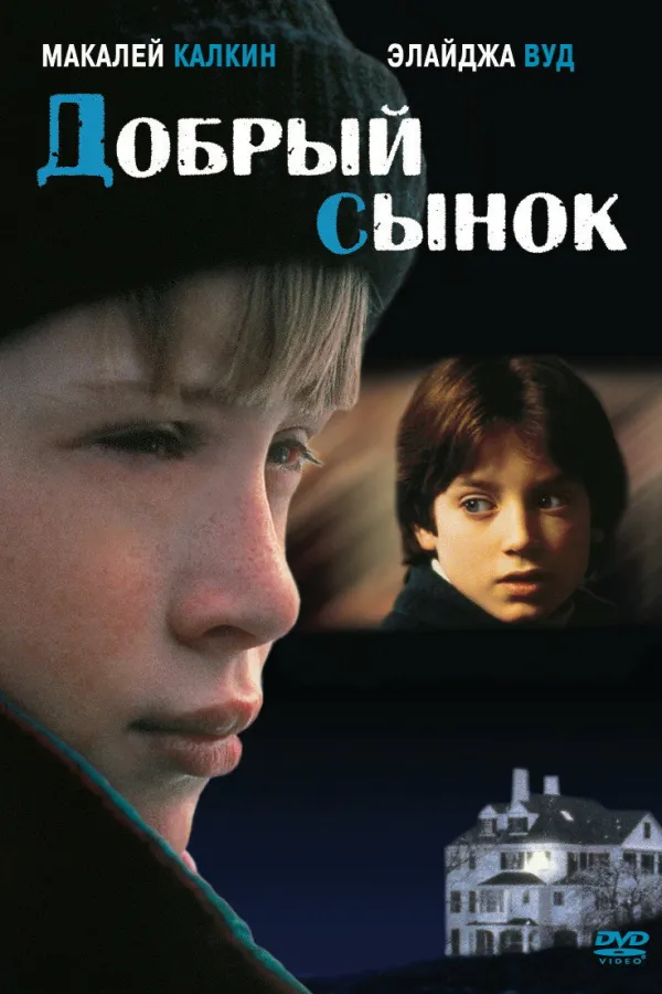 Добрый сынок