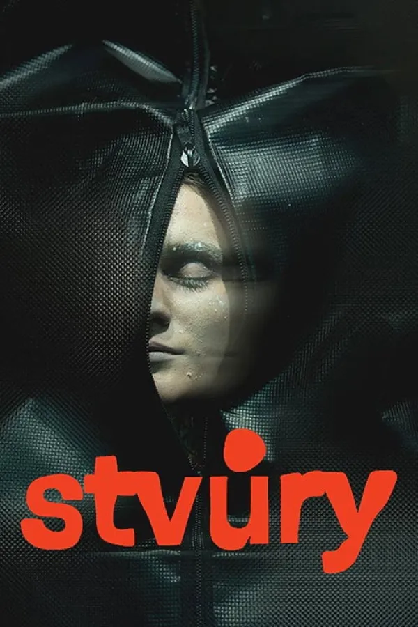 Stvůry