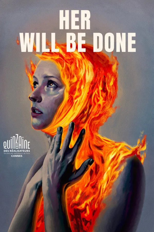 Her Will Be Done