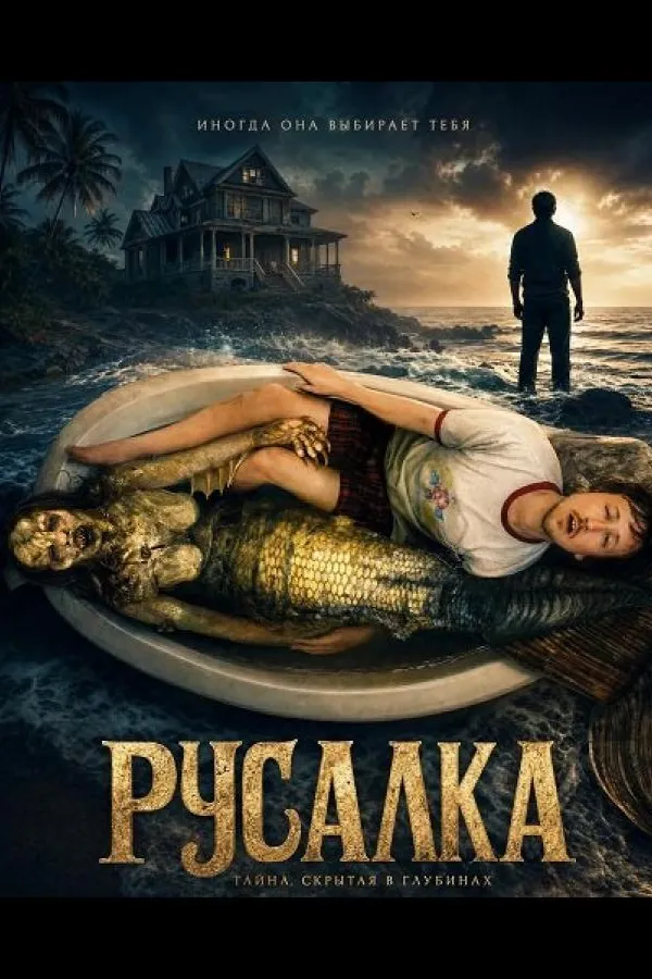 Русалка