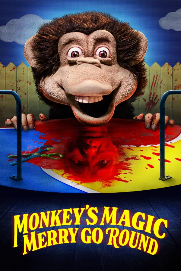 Ähnlich wie «The Fuzzies»: Monkey’s Magic Merry Go Round
