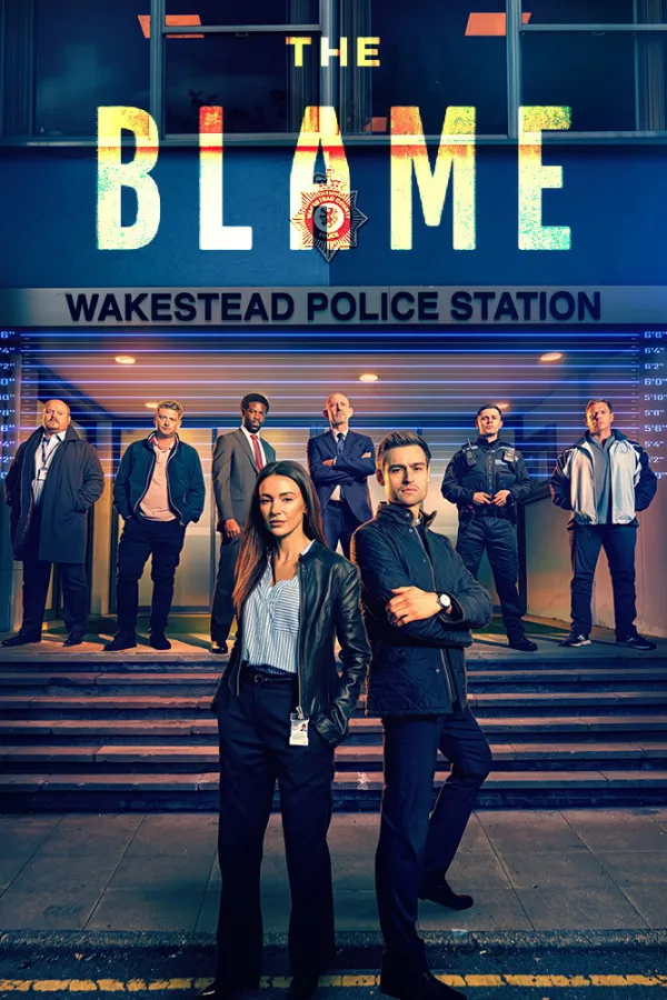 The Blame