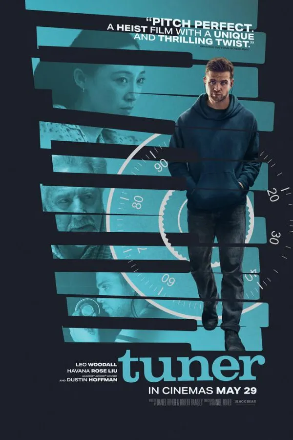 The Piano Tuner