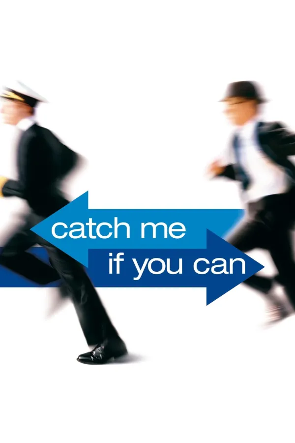 Similar to «The Christophers»: Catch Me If You Can