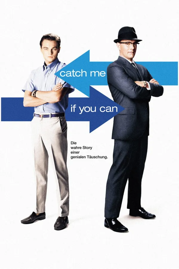 Ähnlich wie «The Christophers»: Catch Me If You Can