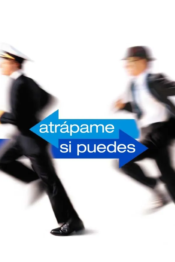 Parecido a «The Christophers»: Atrápame si puedes