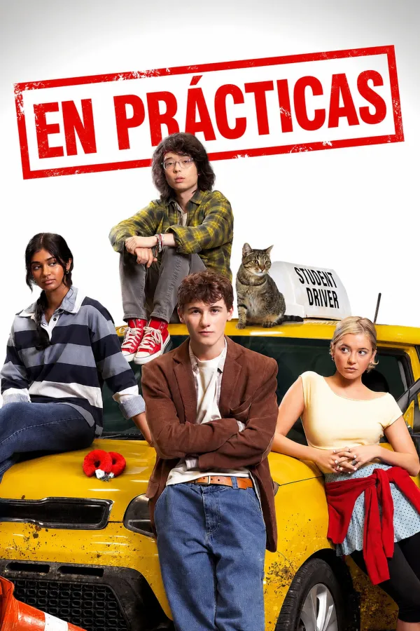 Parecido a «Mädchen Mädchen!»: En prácticas