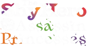 The Shy Hero and the Assassin Princesses