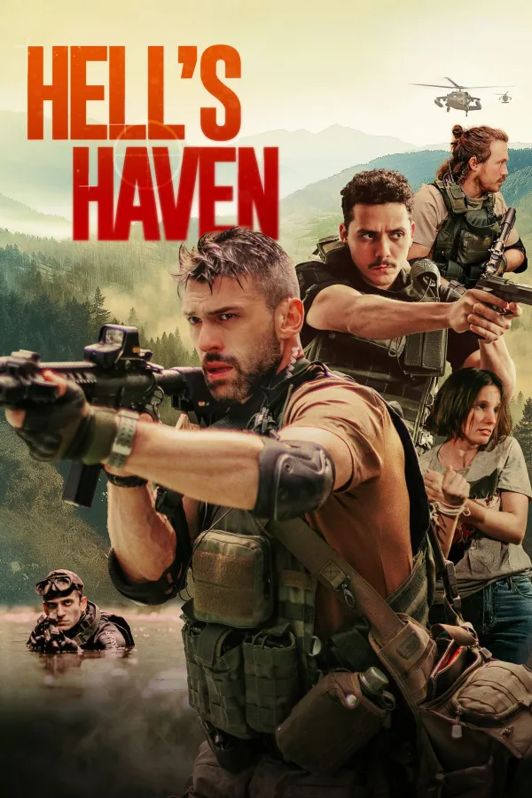 Hell's Haven
