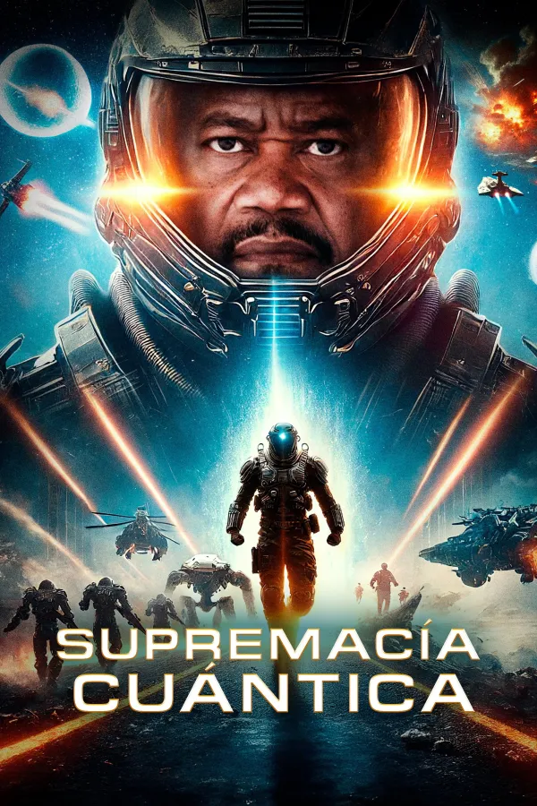 Supremacía Quántica