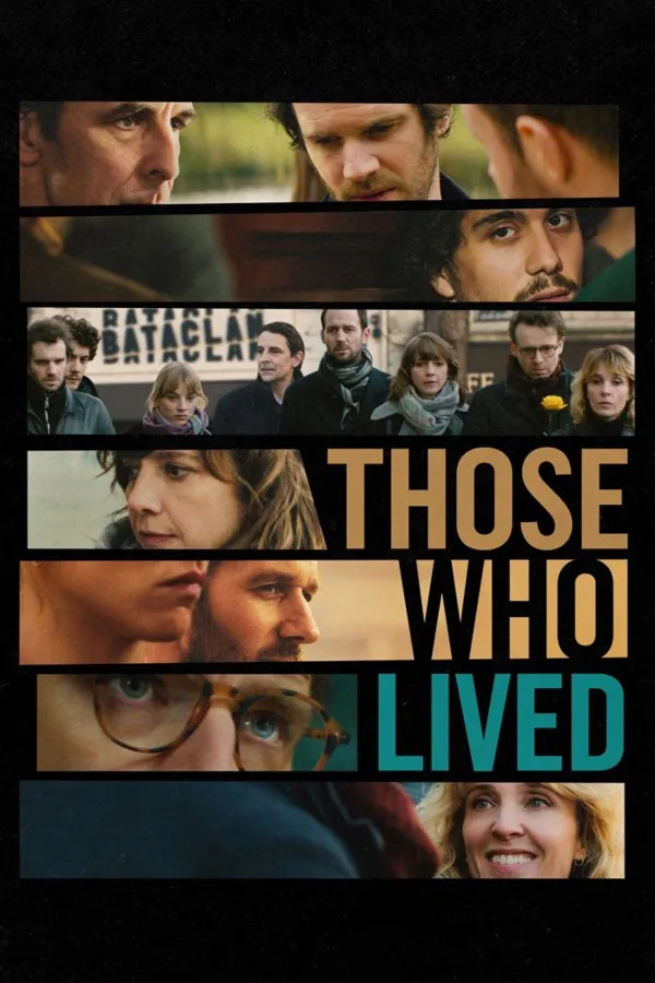 Those Who Lived