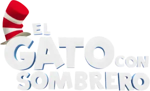 El gato con sombrero