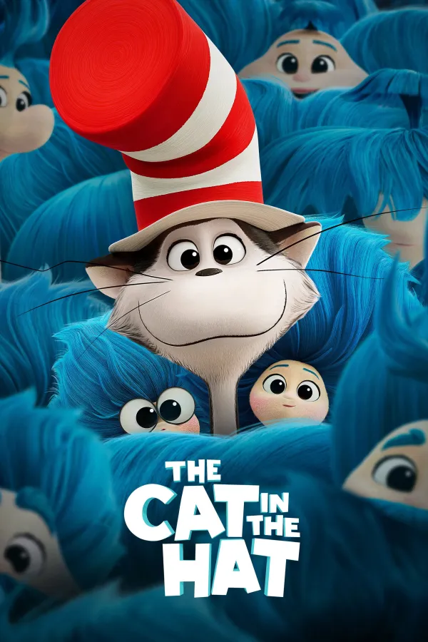 Le Chat Chapeauté
