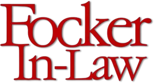 Focker-in-Law