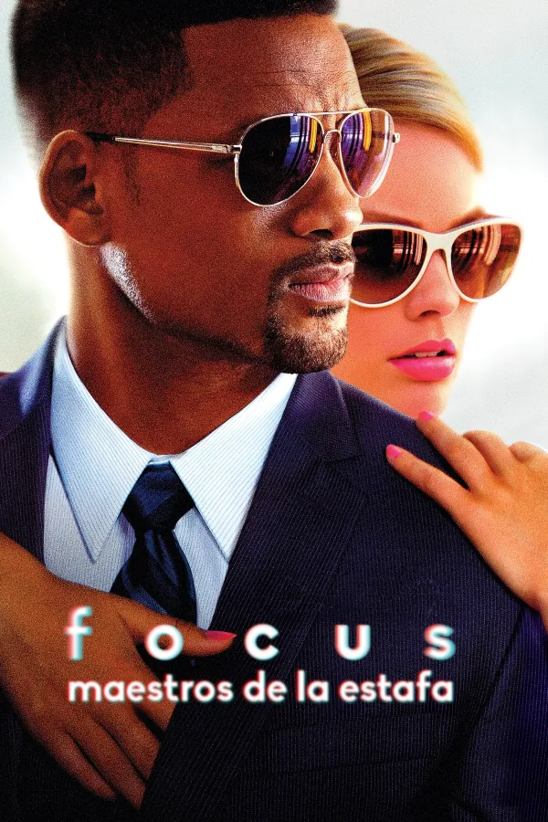 Parecido a «Ocean's Eleven. Hagan juego»: Focus