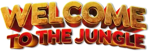 Welcome to the Jungle